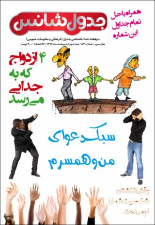 بندانگشتی